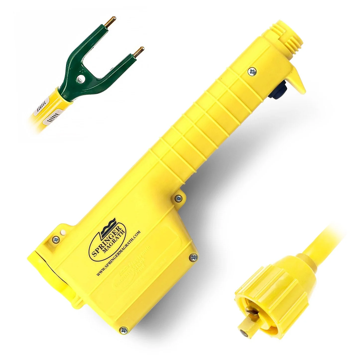 Stock Shock Cattle Prod - Image 2