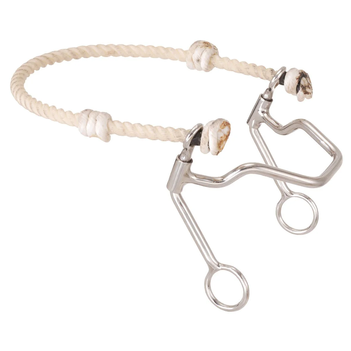 Stop-N-Turn Bit with Rope Nose - Image 2