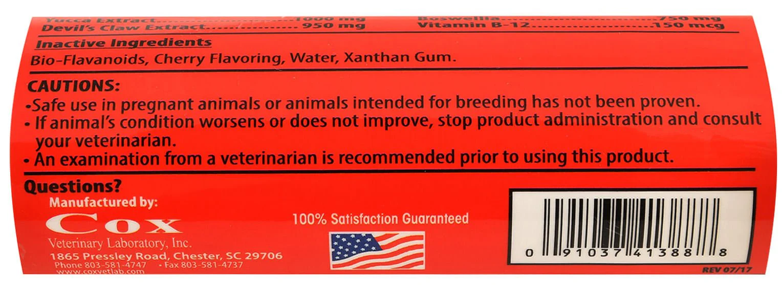 STP (Stop the Pain) for Horses - Image 3
