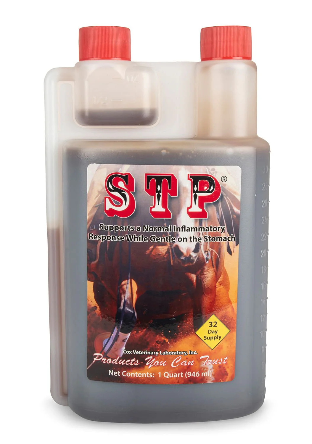 STP (Stop the Pain) Liquid - Image 1