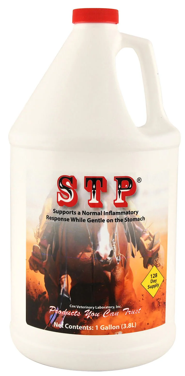 STP (Stop the Pain) Liquid - Image 3