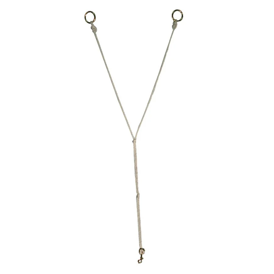 Straight Training Fork