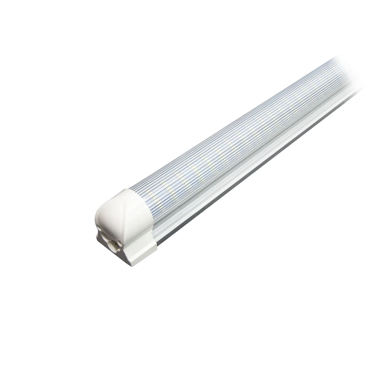 4ft Integrated Stripe - 24W - 4CCT(3K/4K/5K/65) - Cooler Light - 25PK - Image 3