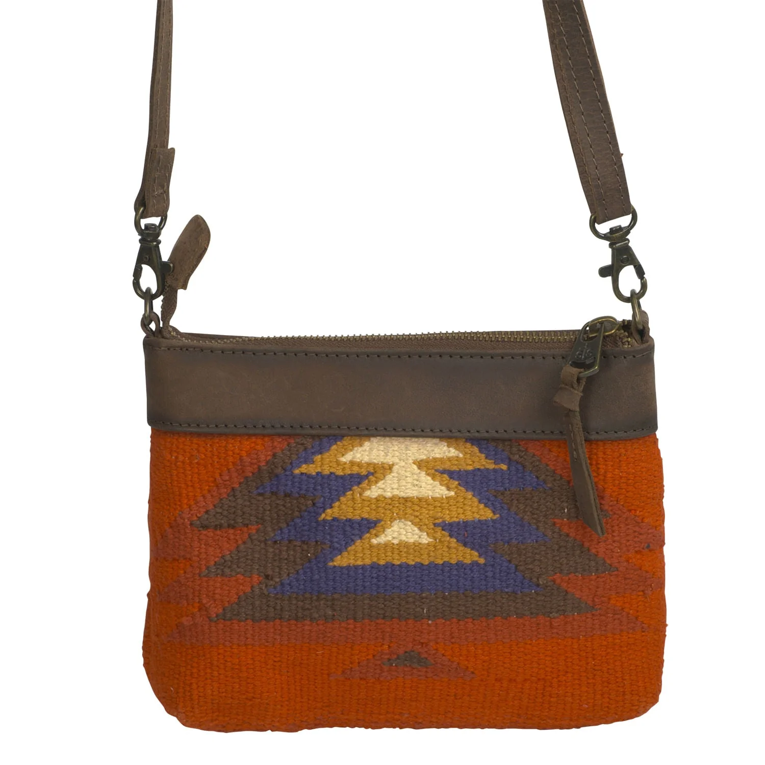 STS Crimson Sun Grace Western Crossbody Bag - Image 2