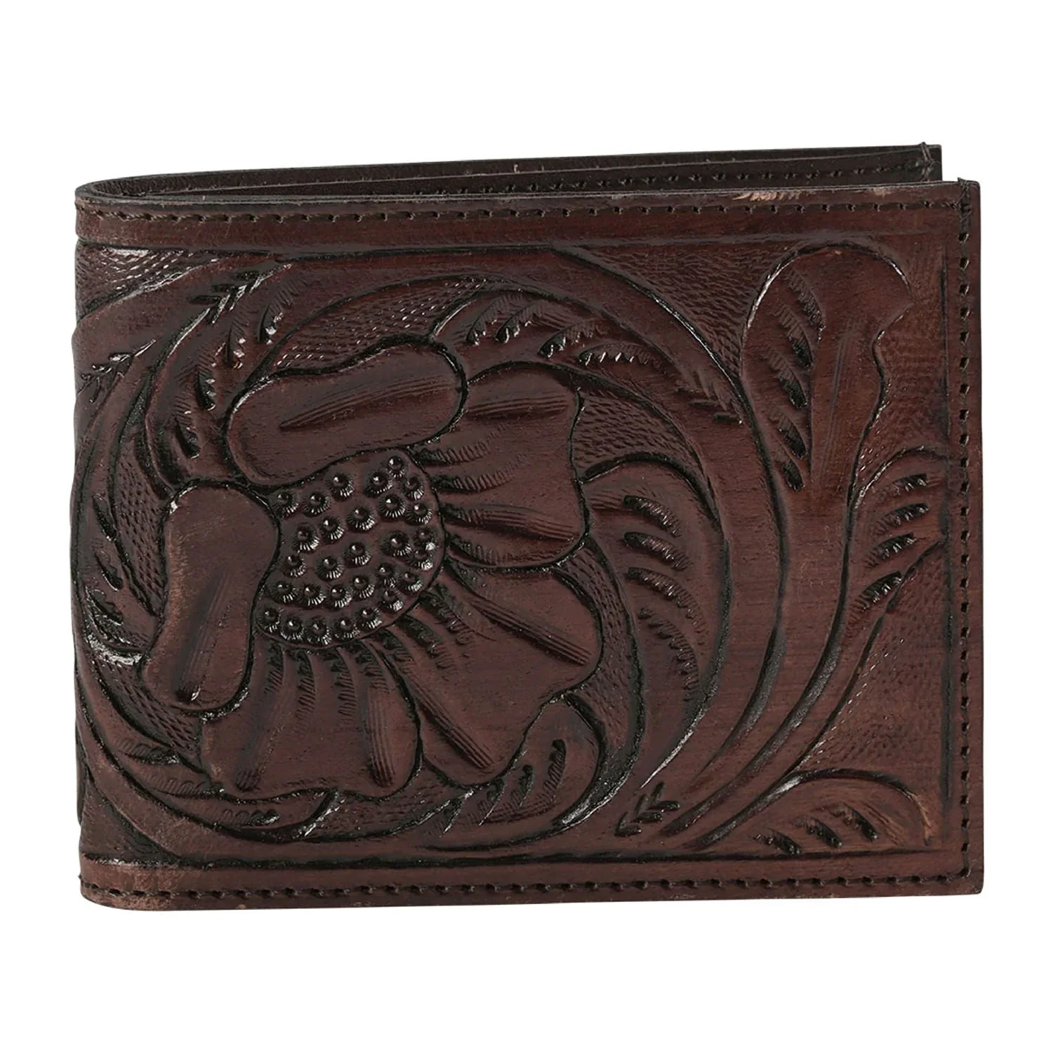STS Men's Westward Bifold Wallet - Image 2