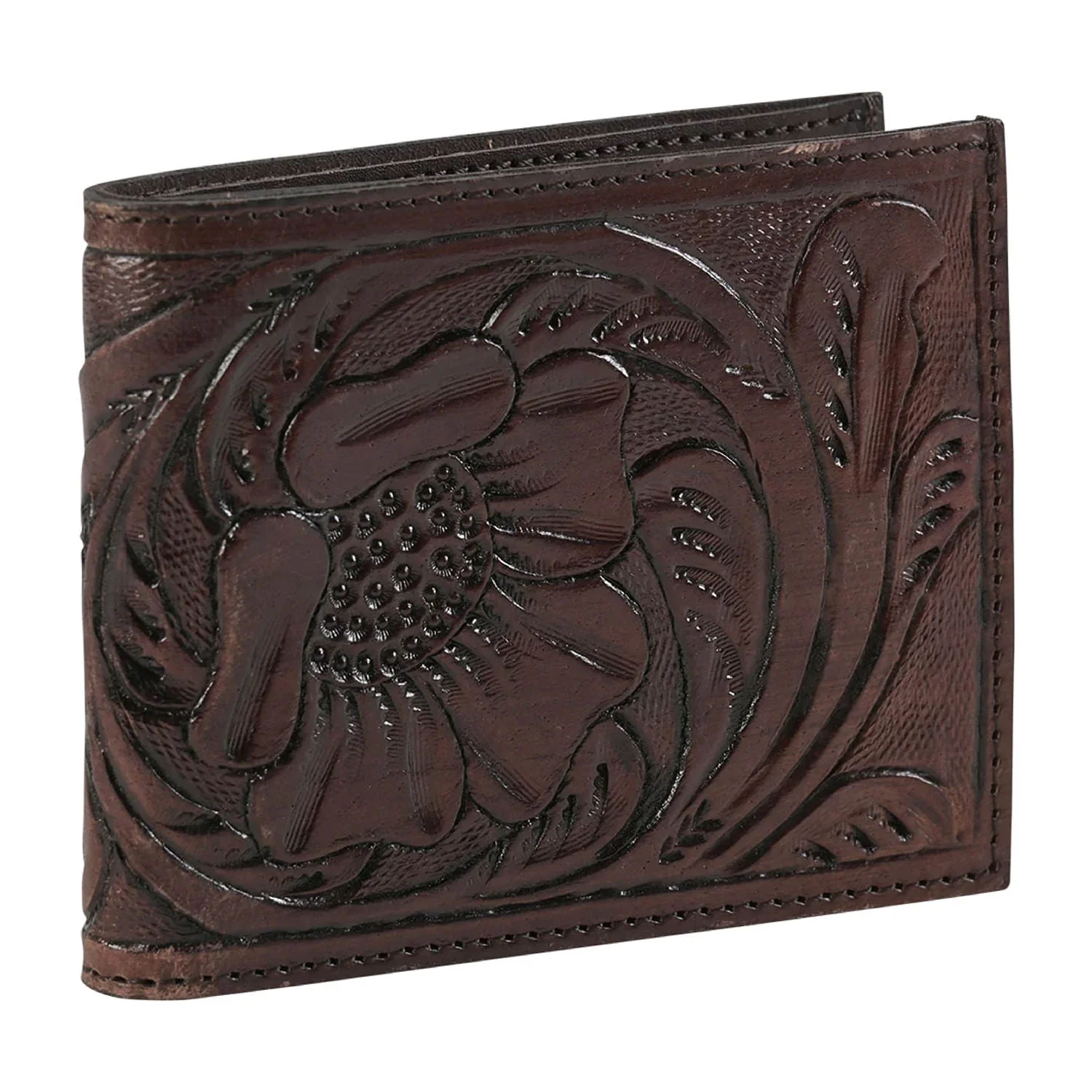 STS Men's Westward Bifold Wallet - Image 1