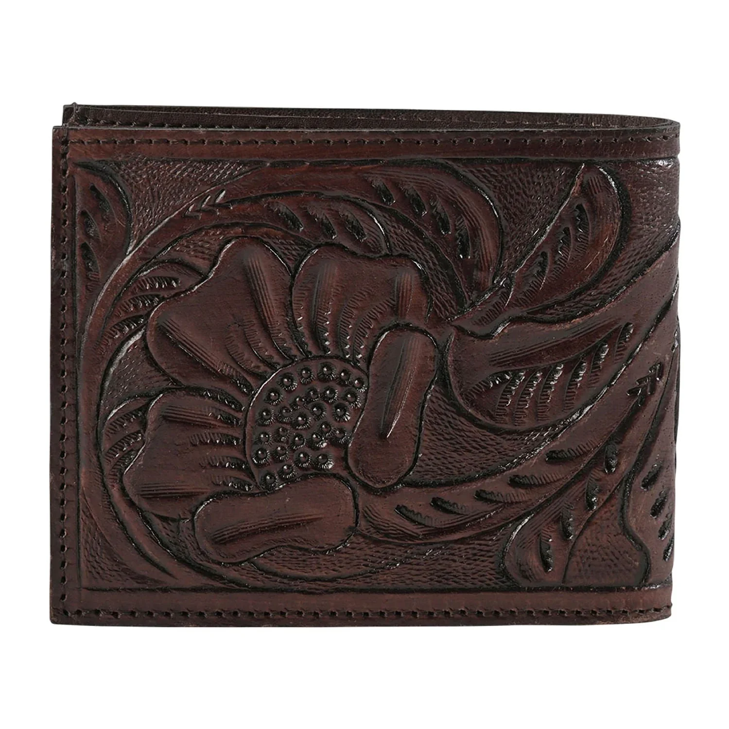 STS Men's Westward Bifold Wallet - Image 3