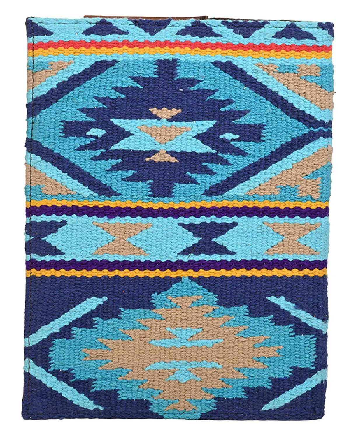 STS Mojave Sky Aztec Pattern Journal Cover - Image 2