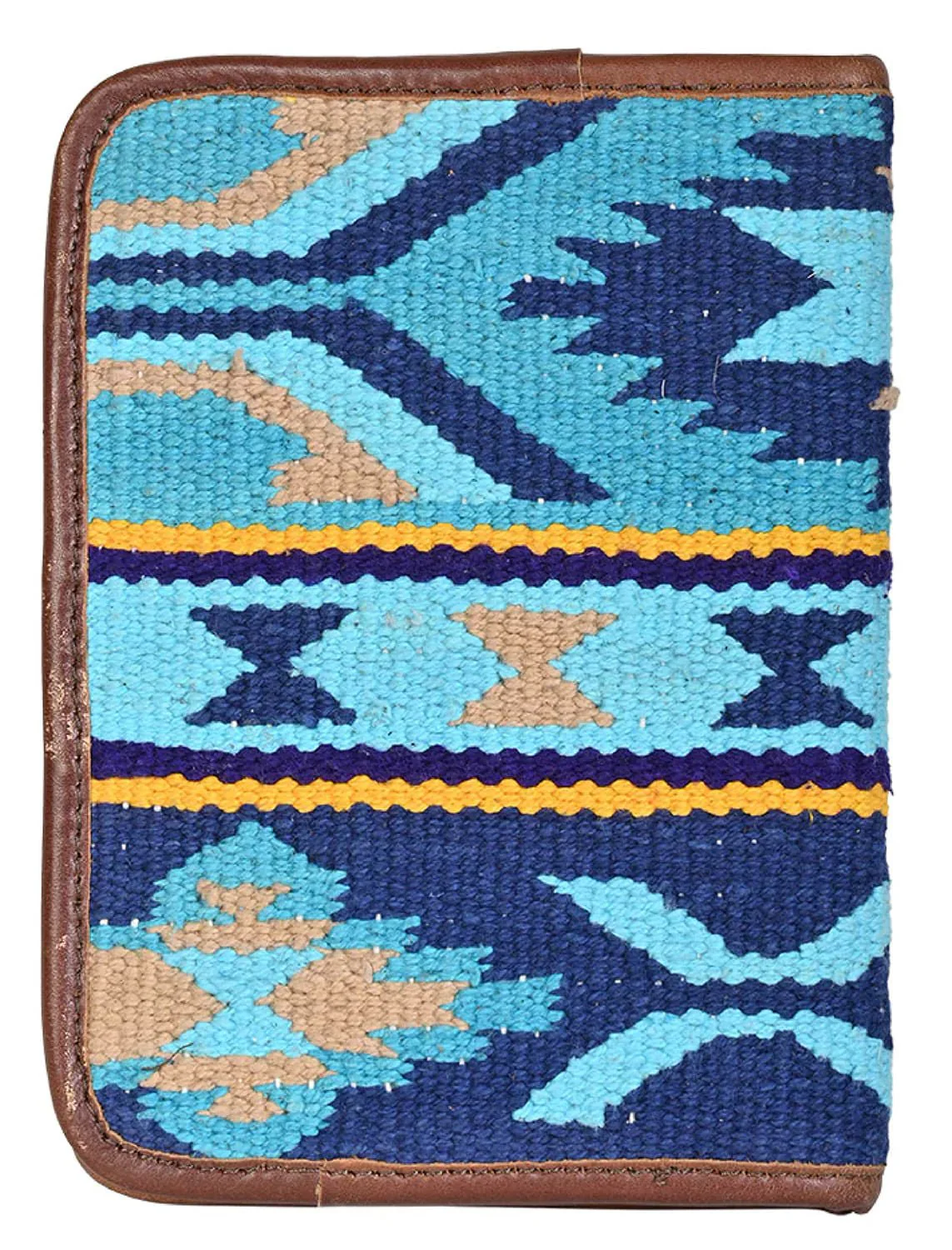 STS Mojave Sky Serape Magnetic Wallet - Image 2