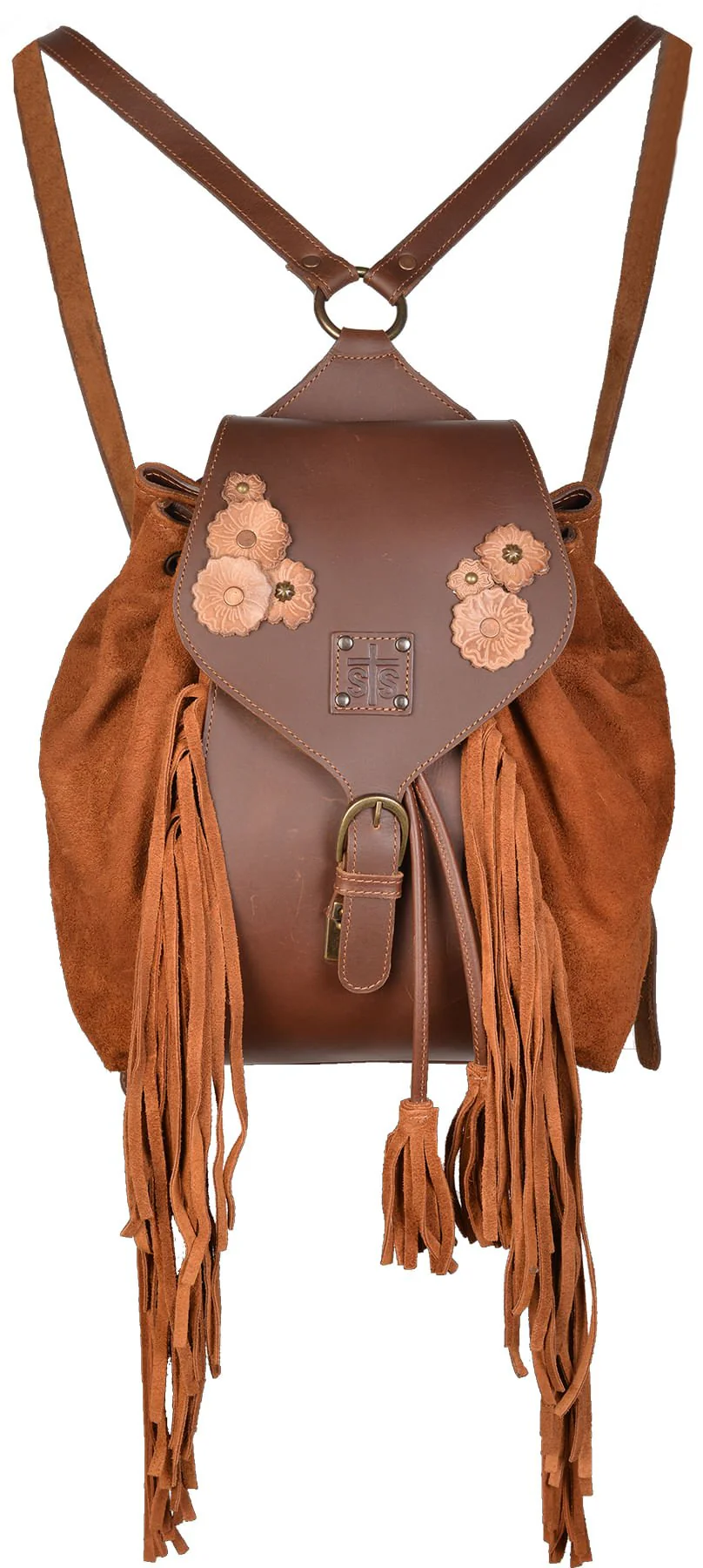 STS Sheridan Flower Backpack - Image 1