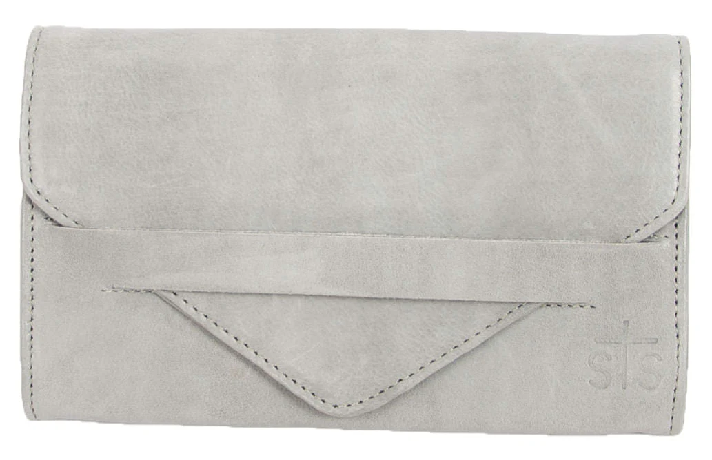 STS Silo Wallet - Image 1