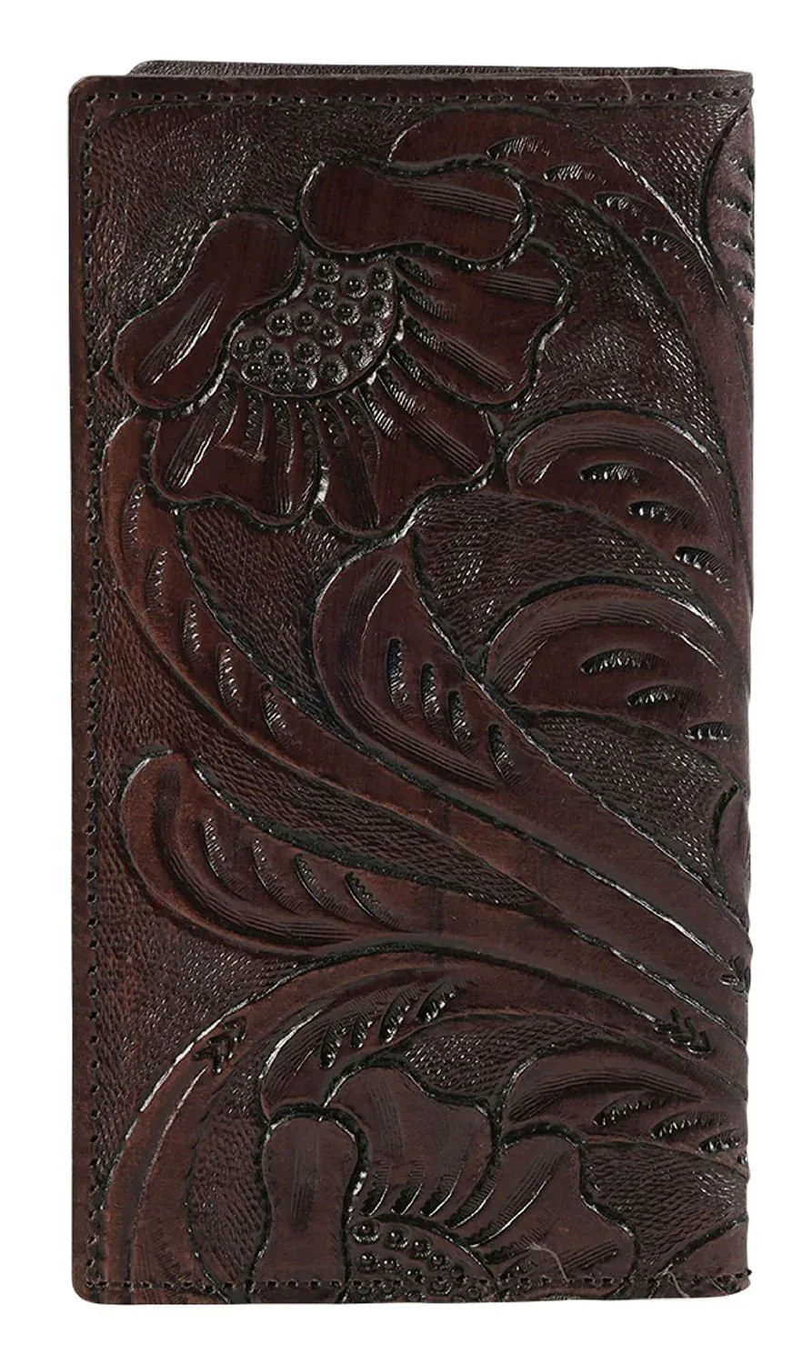 STS Westward Checkbook Wallet - Image 3