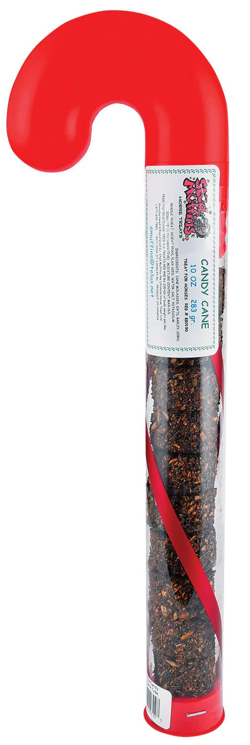 StudMuffins Candy Cane of Horse Treats, 10 oz - Image 3