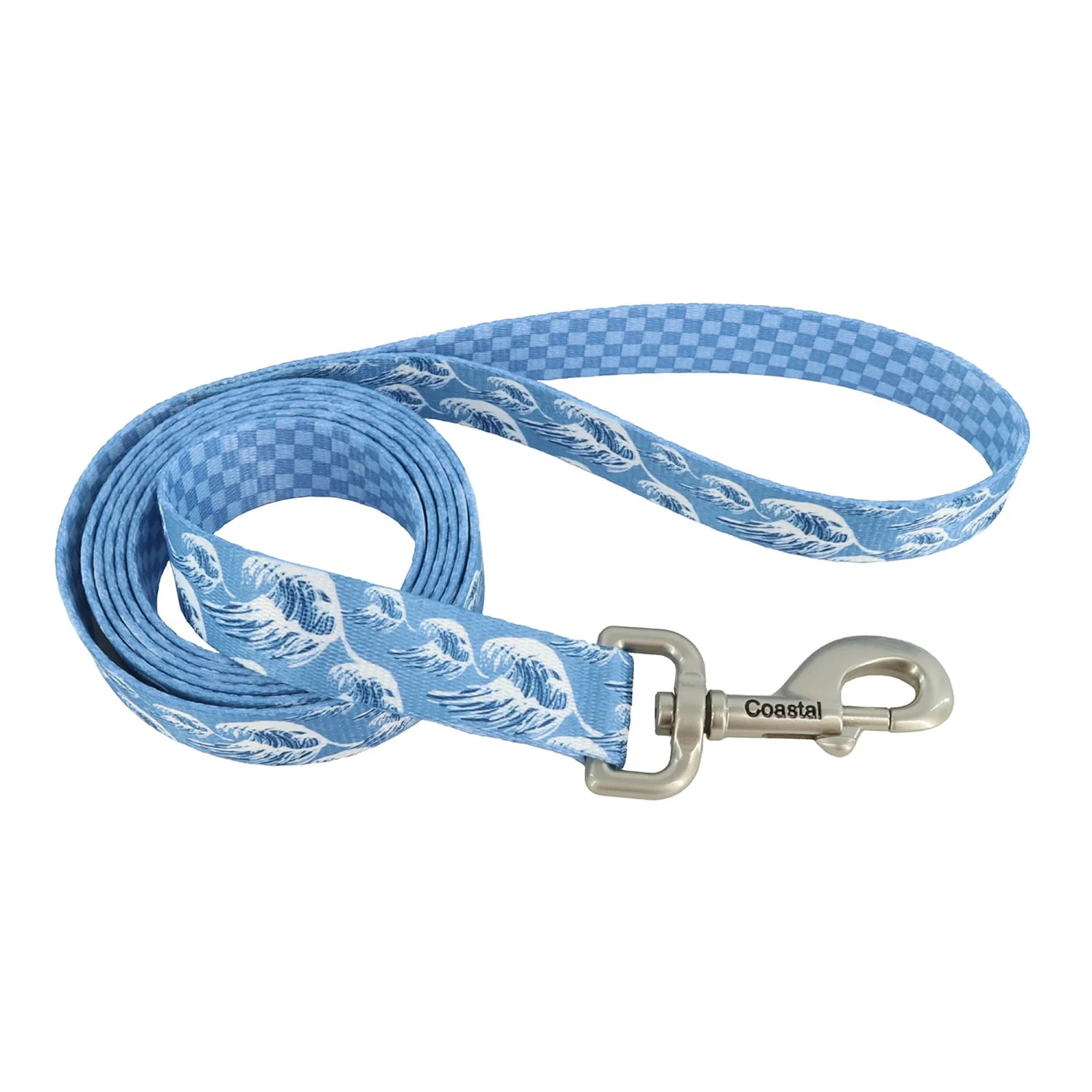 Sublime Patterned Dog Leash - Image 2