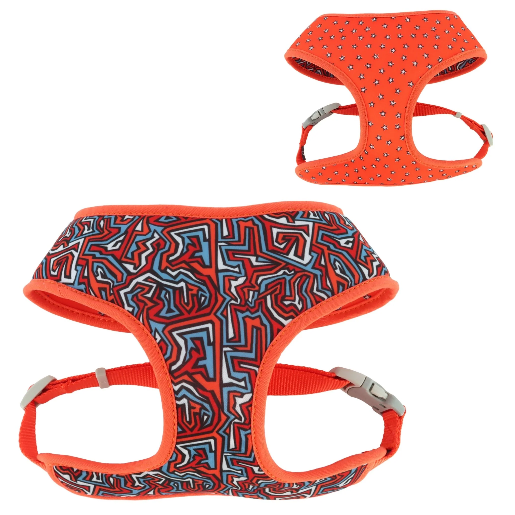 Sublime Reversible Dog Harness - Image 2