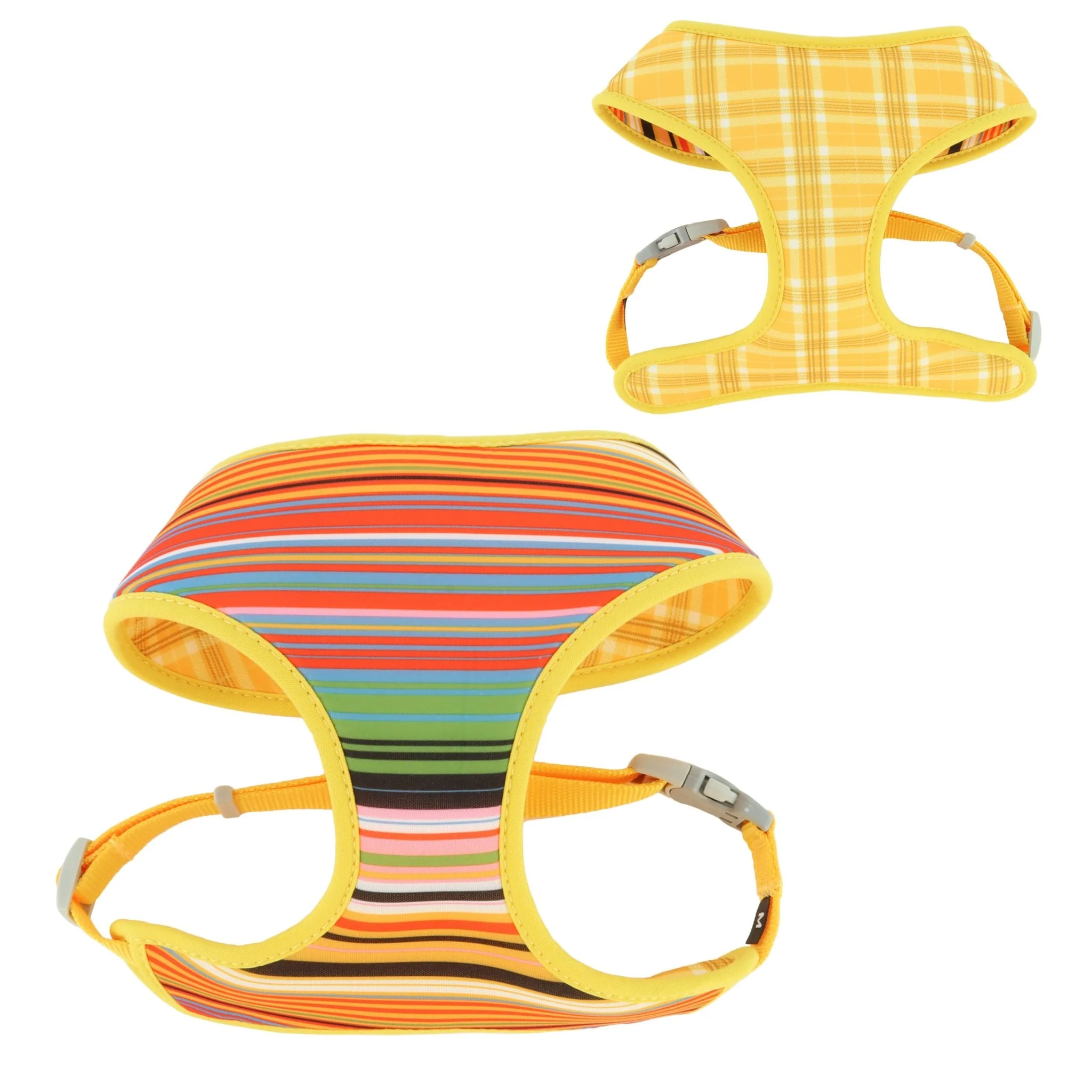 Sublime Reversible Dog Harness - Image 3