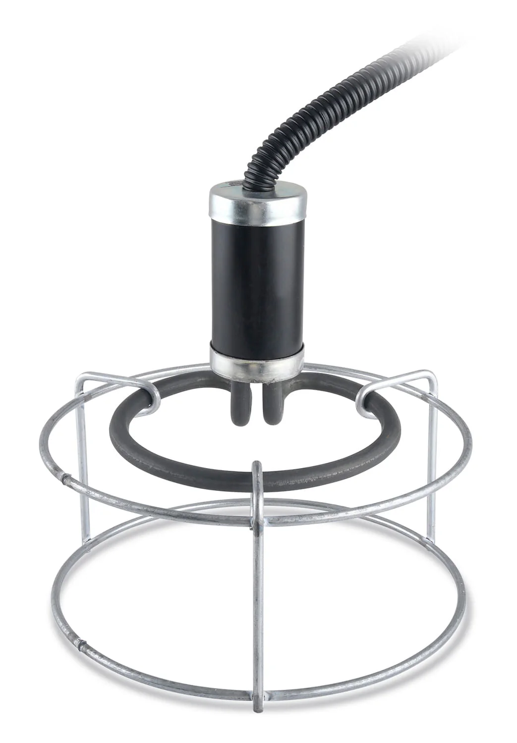 Submergible Bucket Heater, 1000-Watts - Image 2