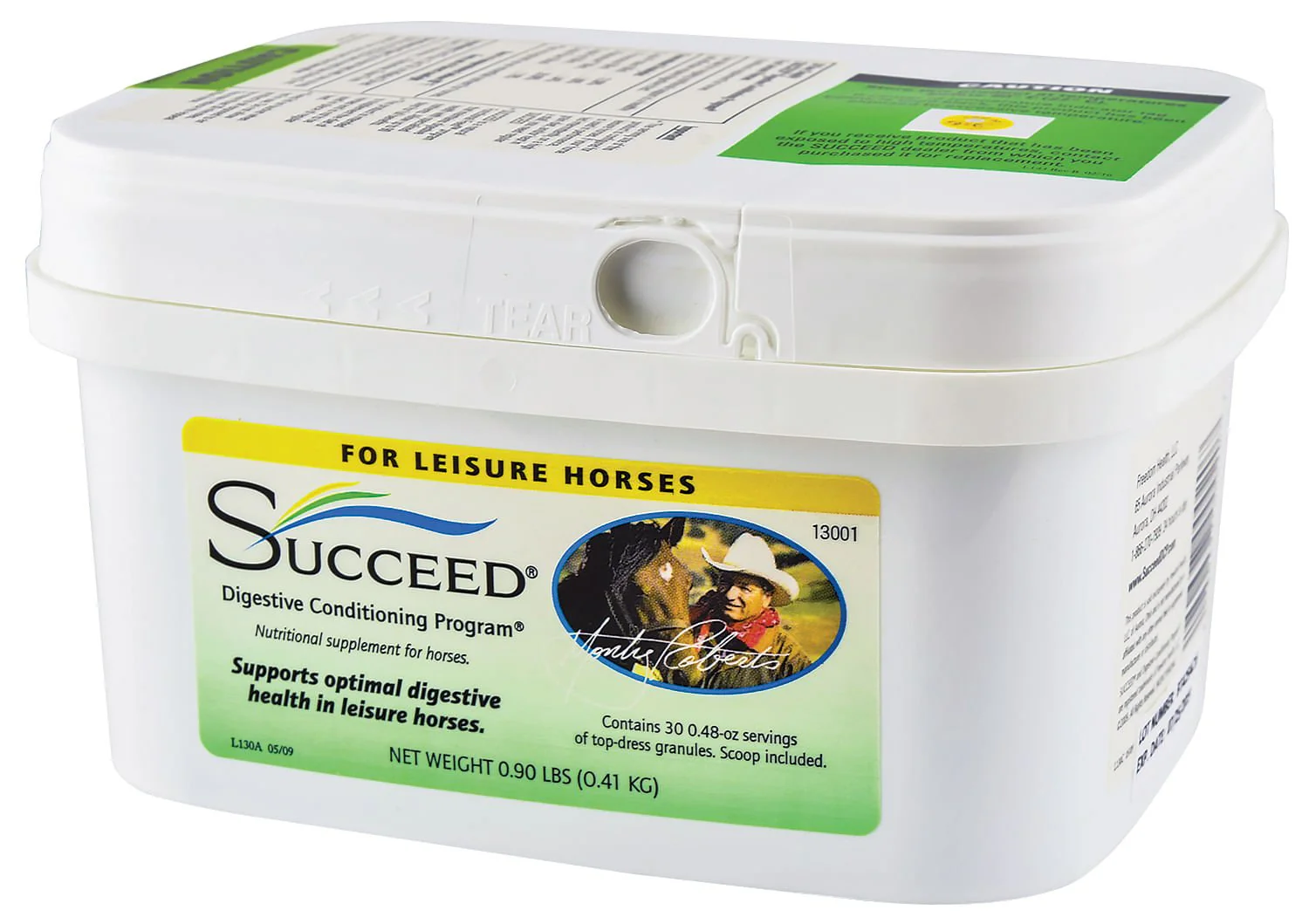 SUCCEED Digestive Horse Supplement - Image 3
