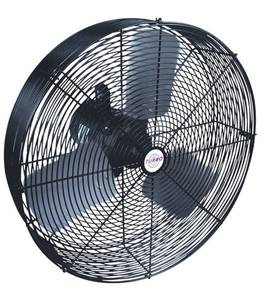 Sullivan Supply 24 inch Turbo Fan - Image 1