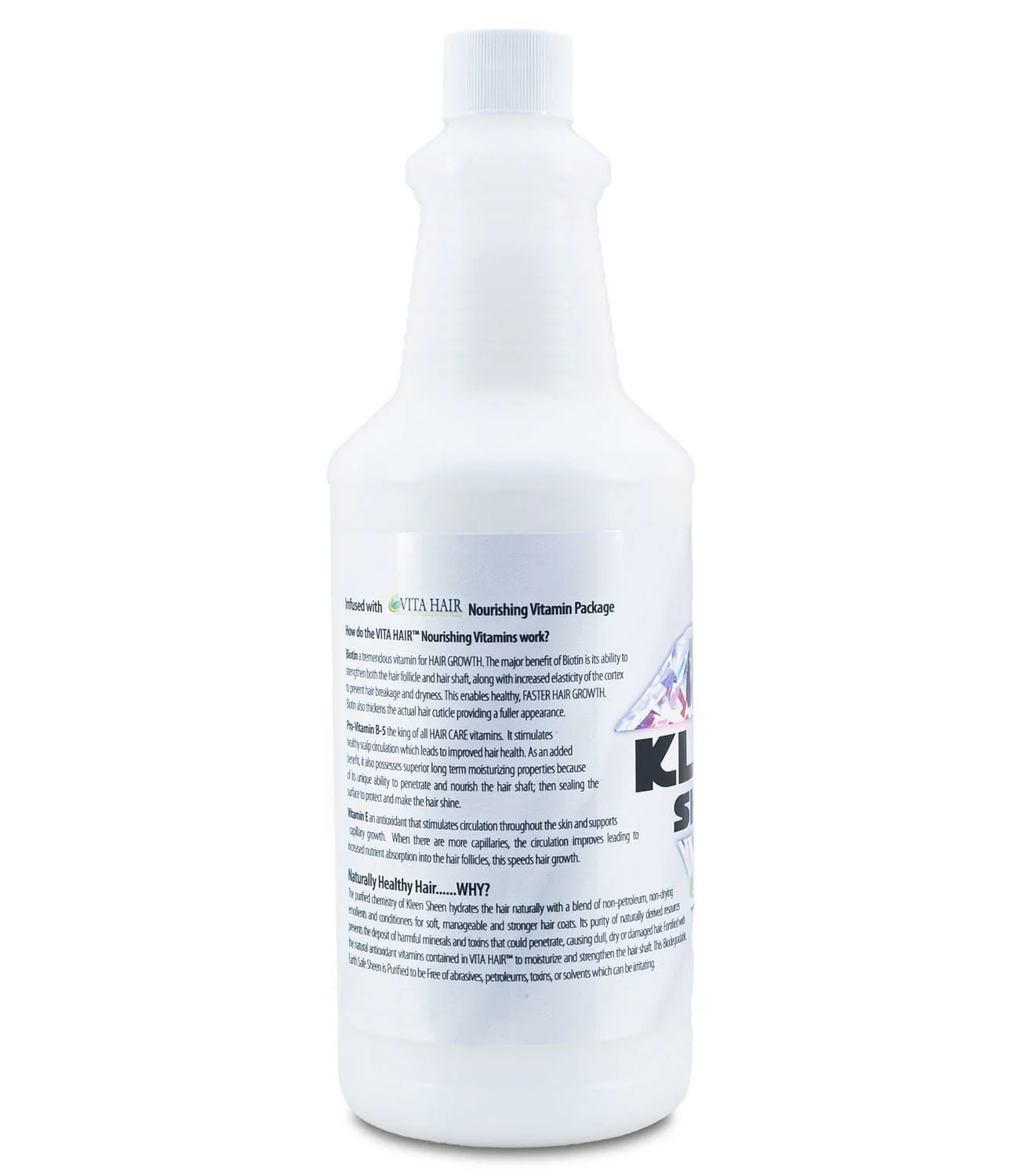 Sullivan's Kleen Sheen - Image 3