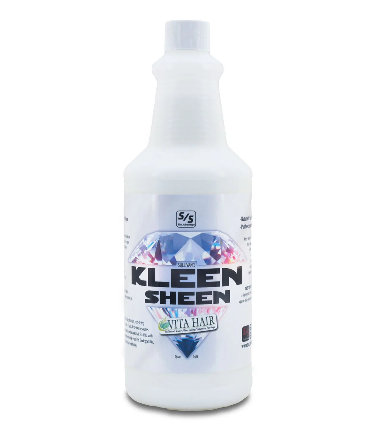 Sullivan's Kleen Sheen - Image 1