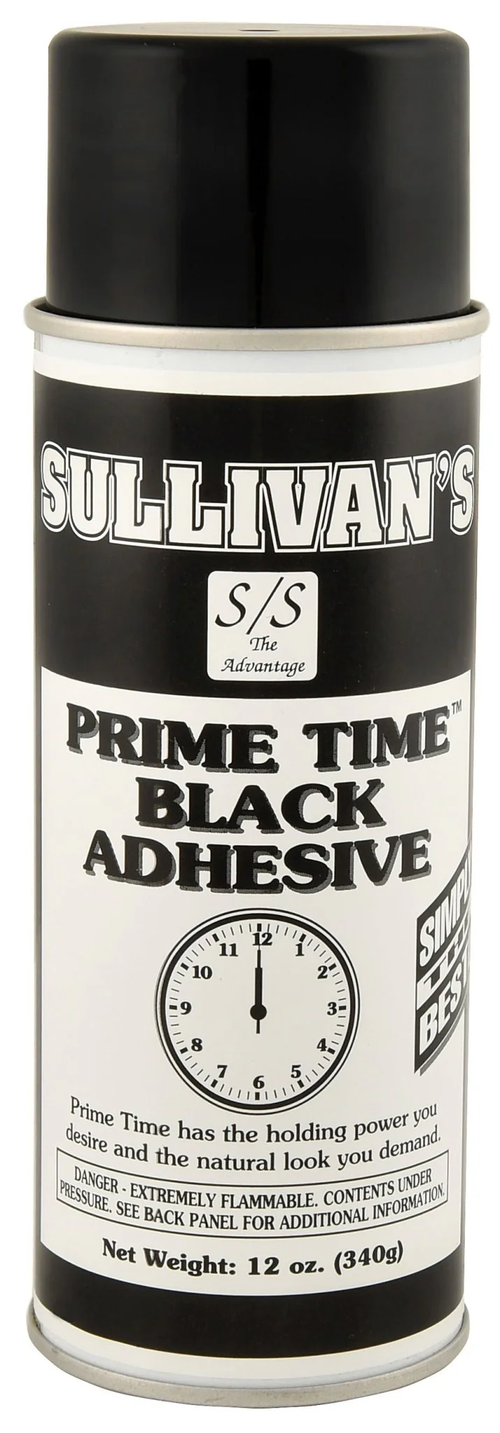 Sullivan’s Prime Time Adhesive