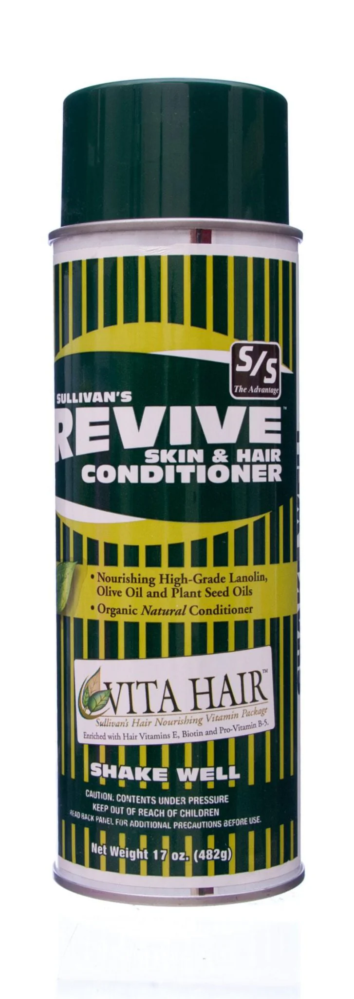 Sullivan's Revive - Image 1
