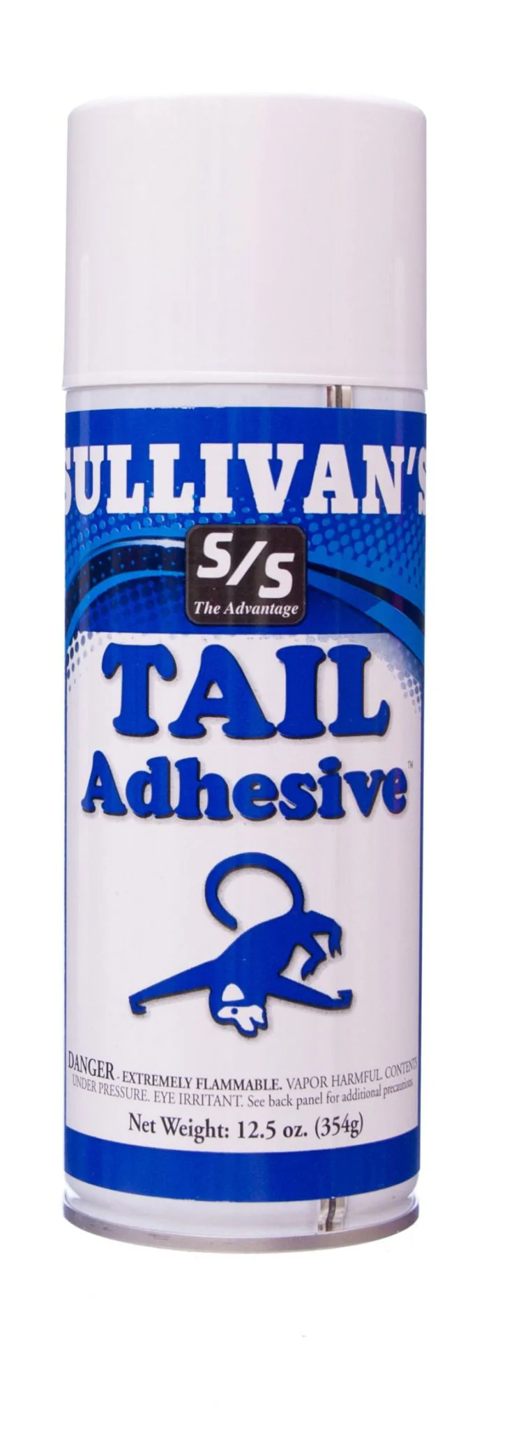 Sullivan's Tail Adhesive - Image 1