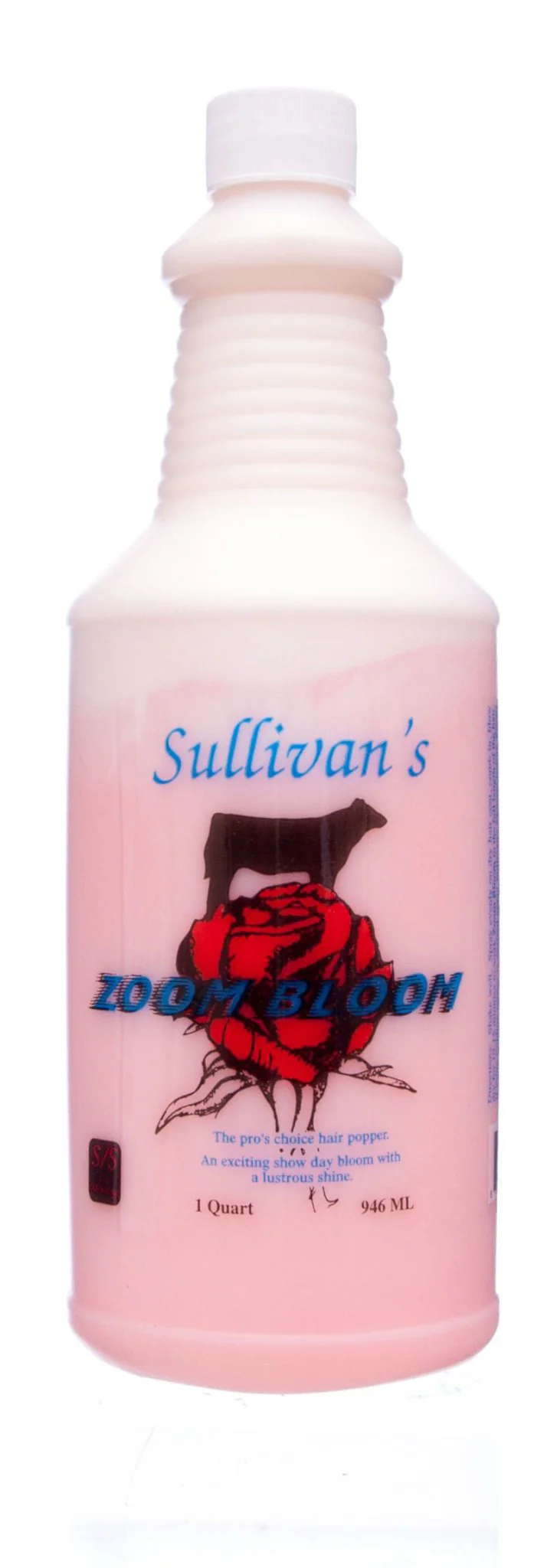Sullivan's Zoom Bloom Show Day Conditioner - Image 1