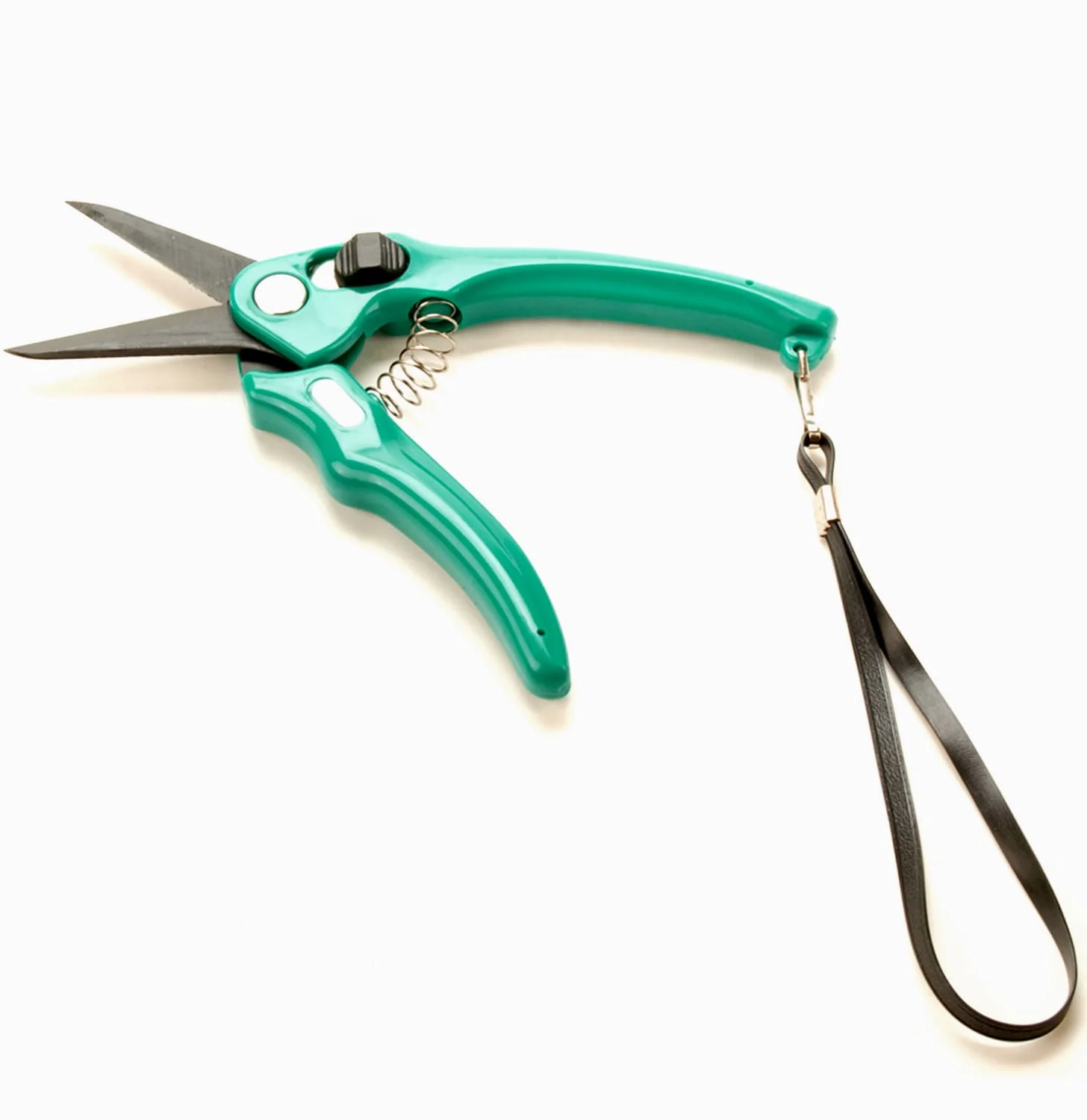 SuperSharp 7.5 Inch Foot Rot Shears for Lambs & Goats - Image 1