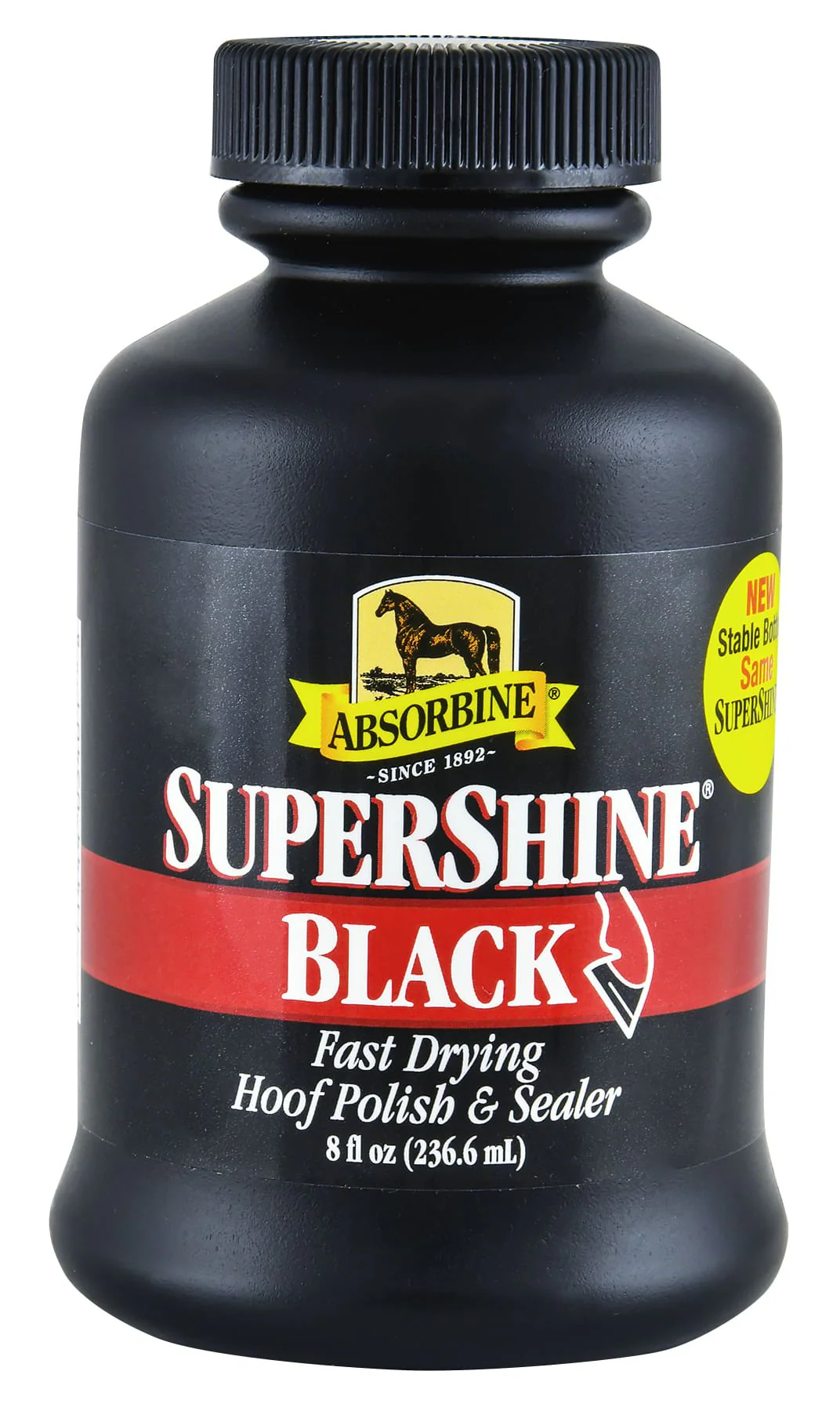 SuperShine Hoof Polish & Sealer - Image 1