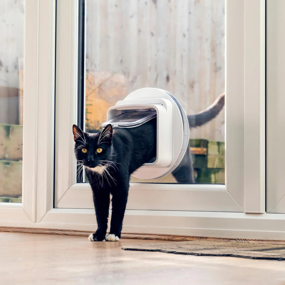 Sure Petcare Cat Flap Connect - Image 2