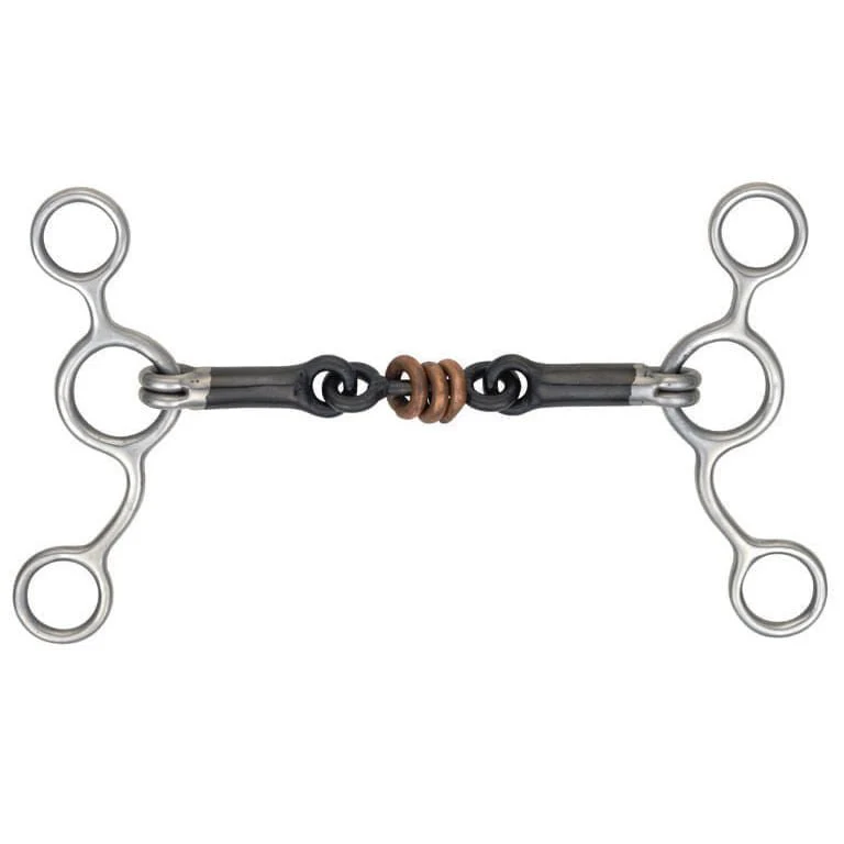 Sweet Iron Jr. Cowhorse - Image 1