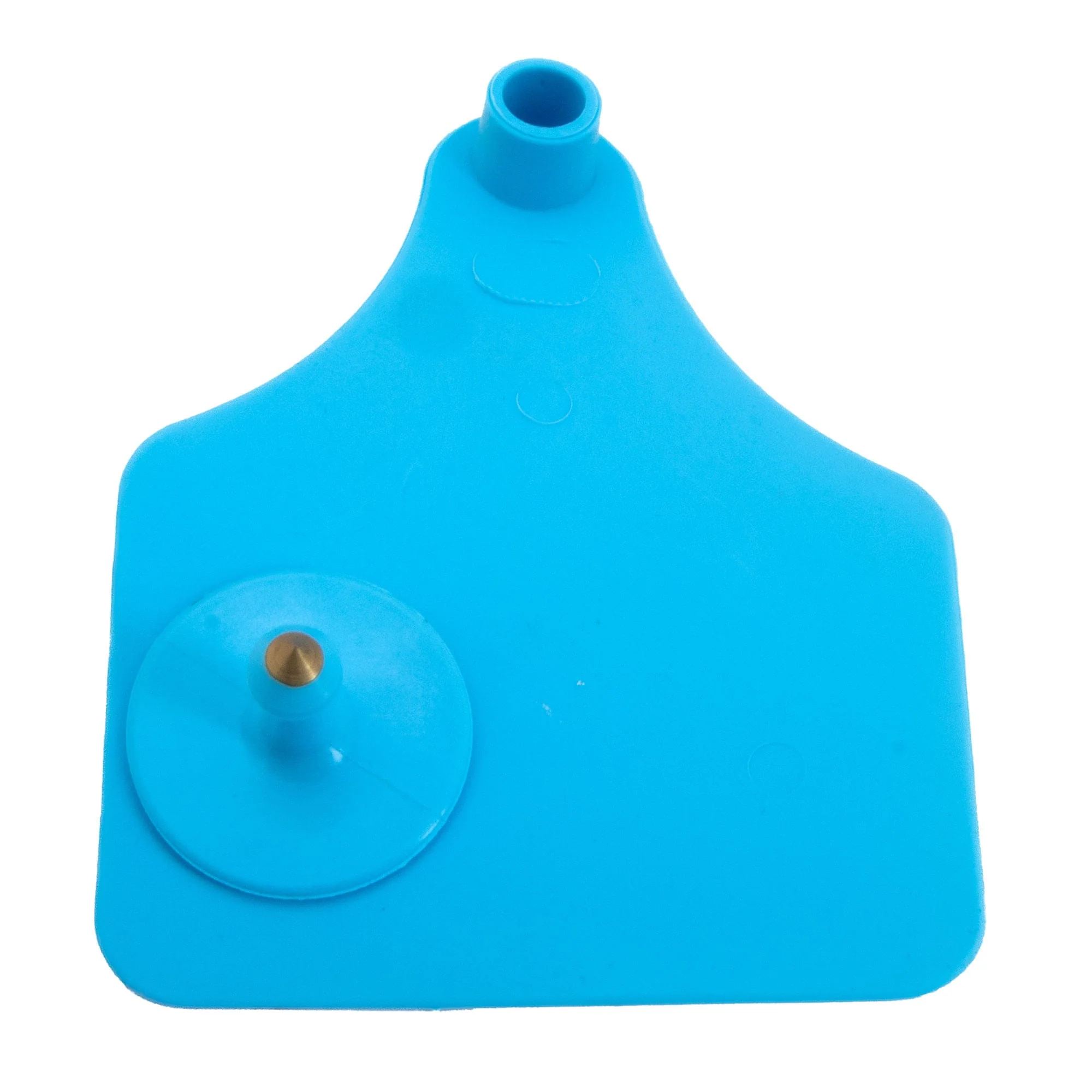 Syrvet Blank 2-Piece Ear Tags Set, 25 pk - Image 1