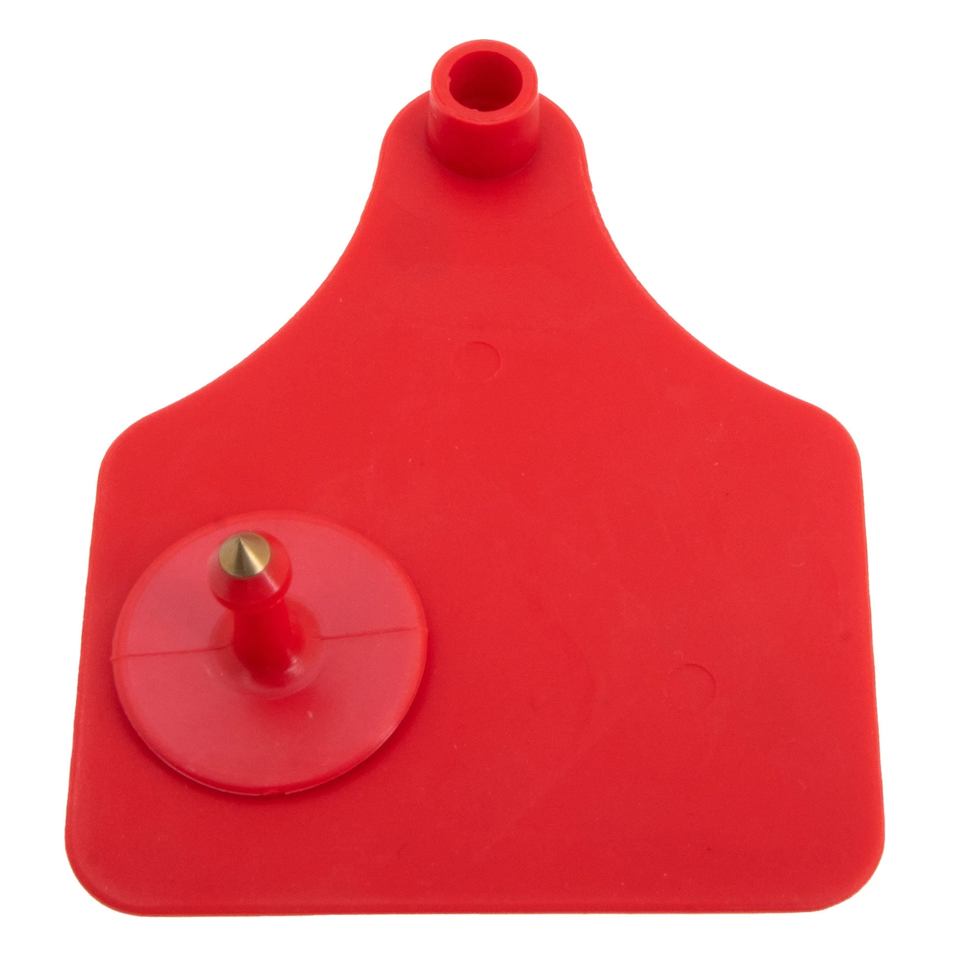 Syrvet Blank 2-Piece Ear Tags Set, 25 pk - Image 3