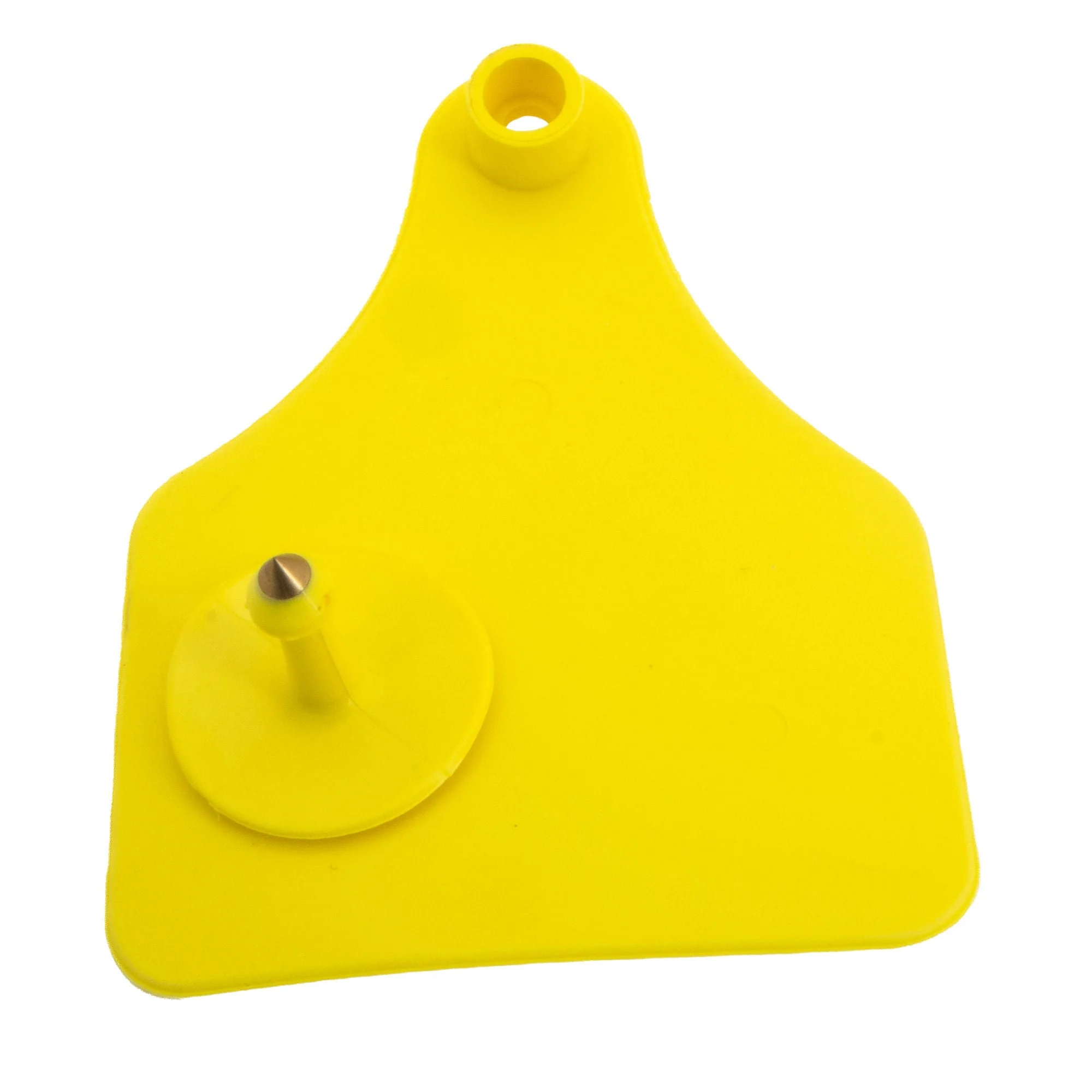 Syrvet Blank 2-Piece Ear Tags Set, 25 pk - Image 2