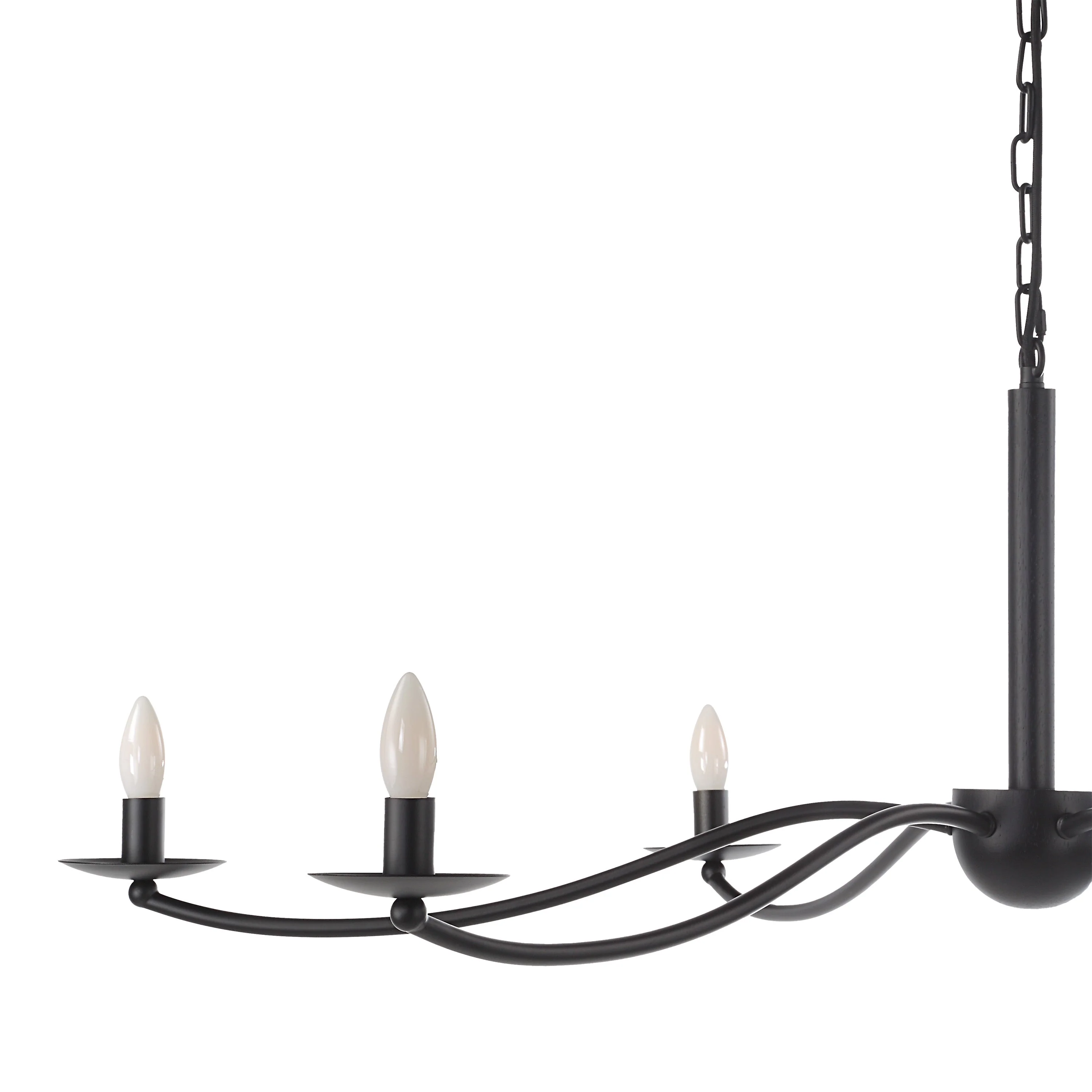 Landen Ceiling Fixture - Image 3