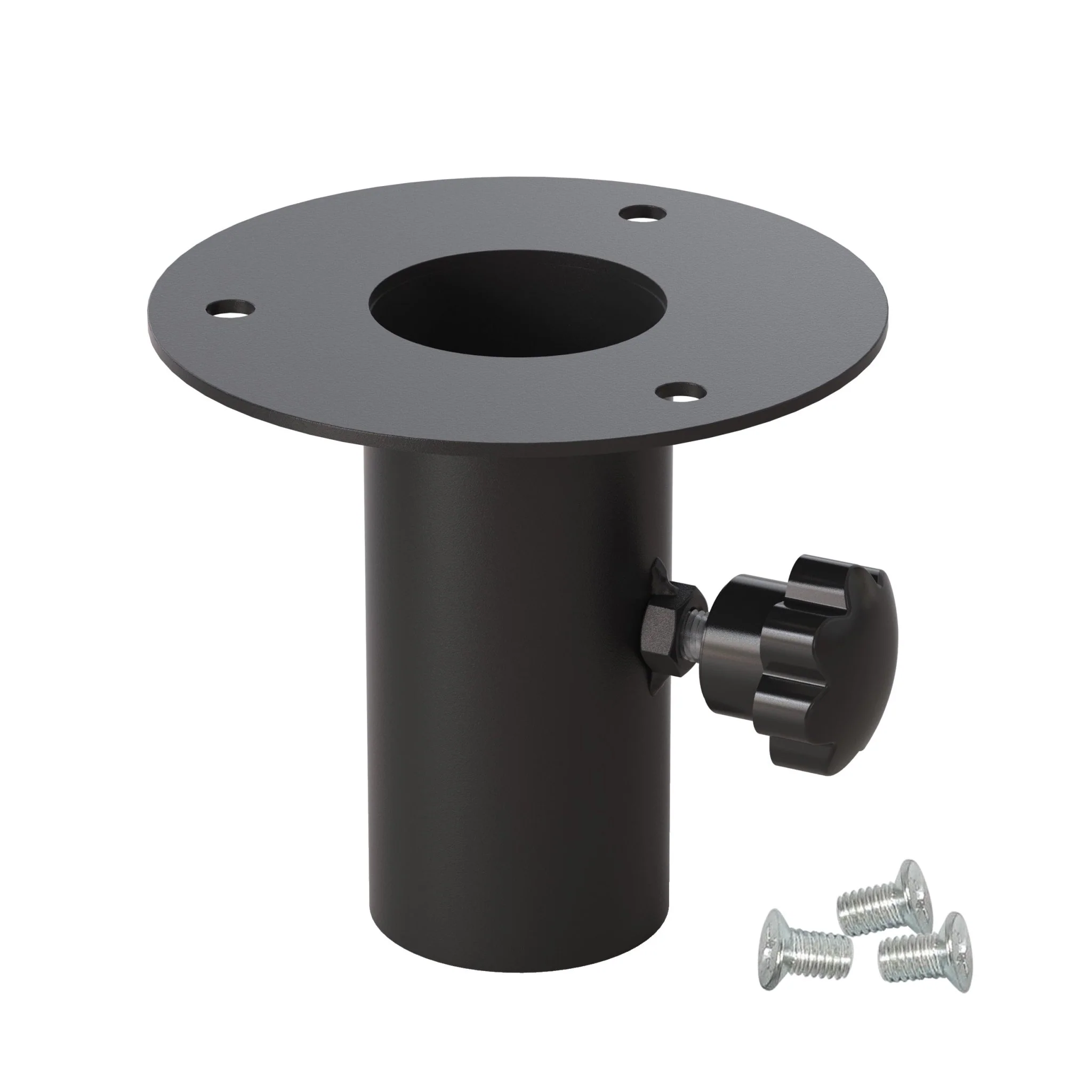 T-post Adapter for Bird Houses - Image 1