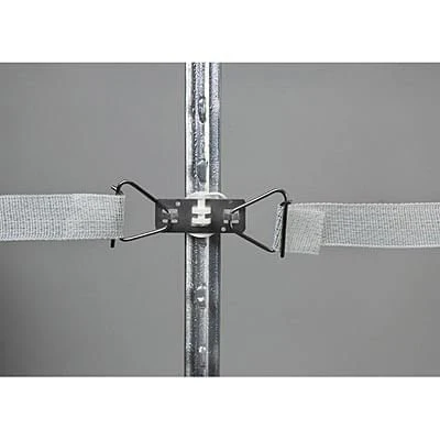T-Post Corner & End Tensioner, Single - Image 1