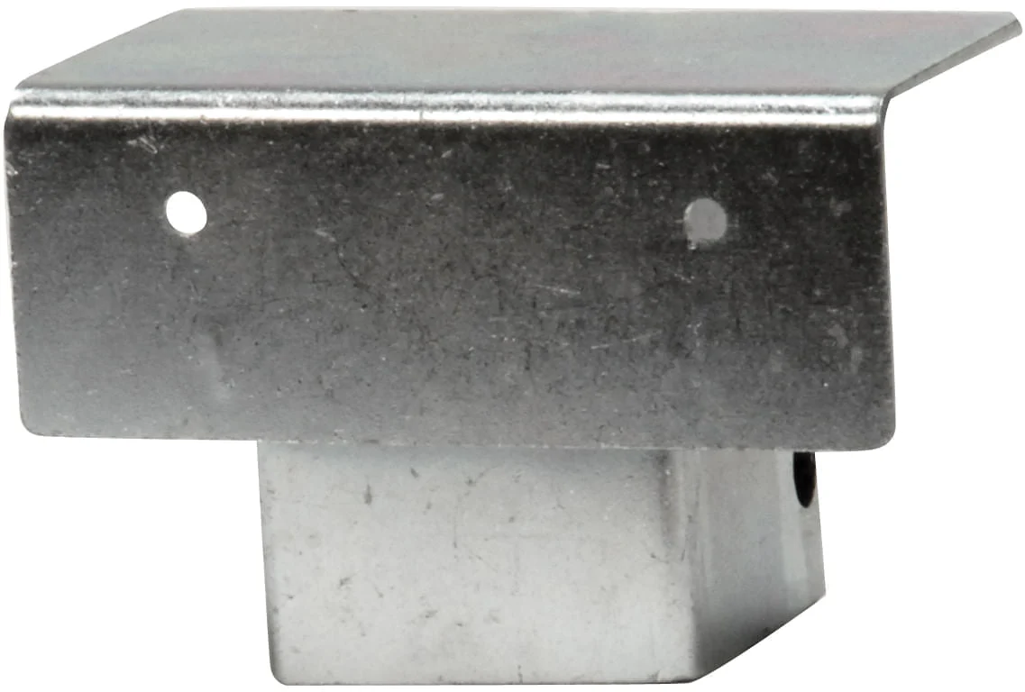 T-Post Solar Pak Mounting Bracket - Image 1
