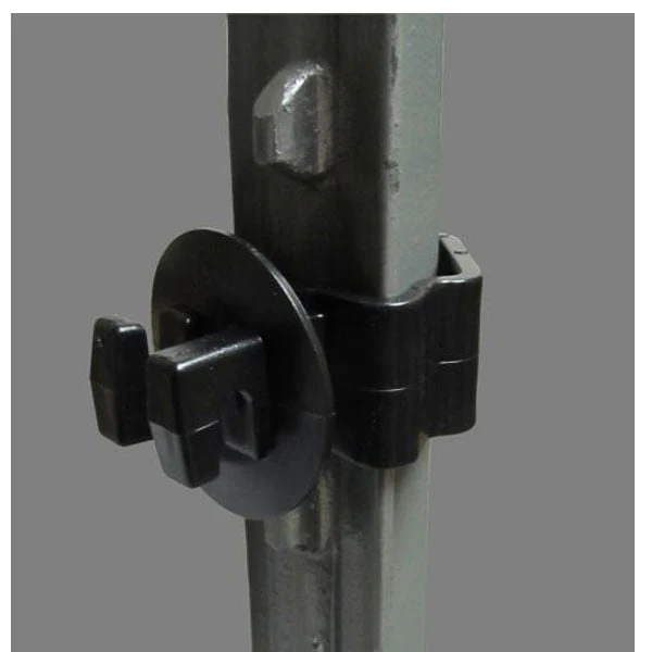 T-Post Wire Insulator, 25 ct - Image 2