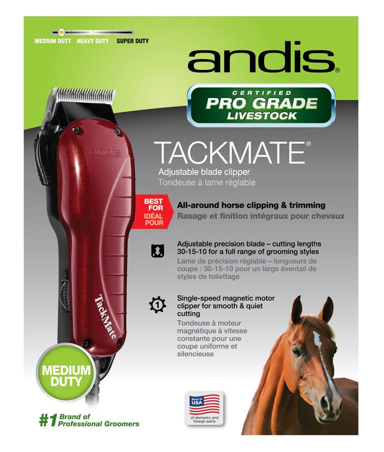 Tackmate Clipper (& Replacement Blades) - Image 2