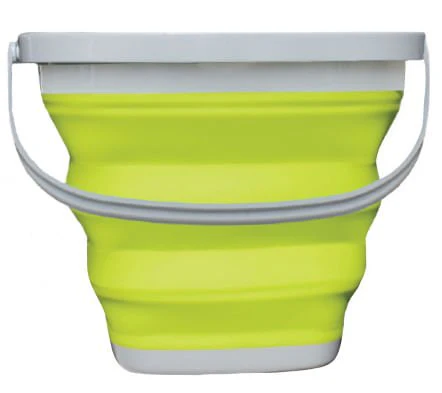 Tail Tamer Collapsible Bucket - Image 1