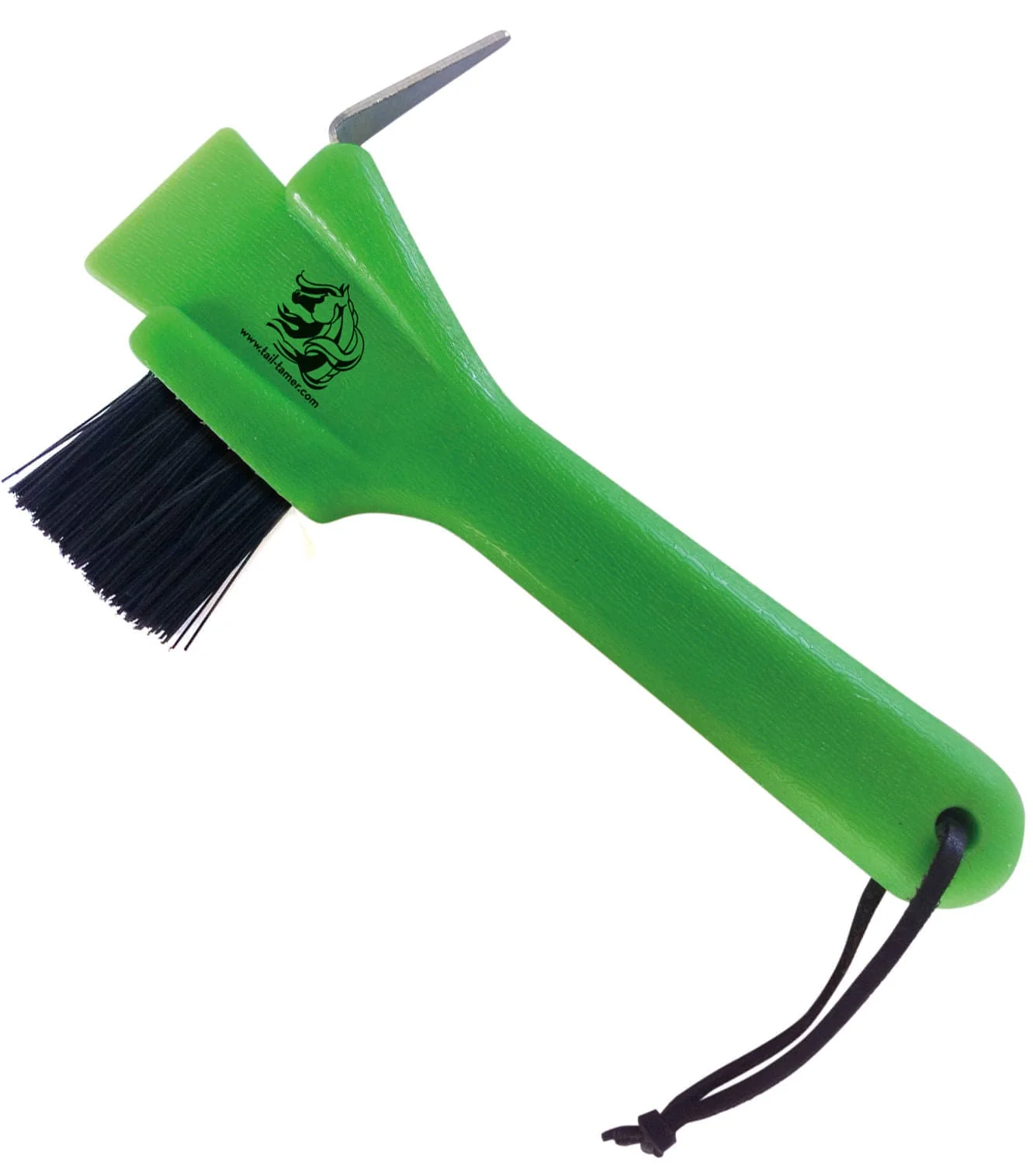 Tail Tamer Hoof Pick - Image 1