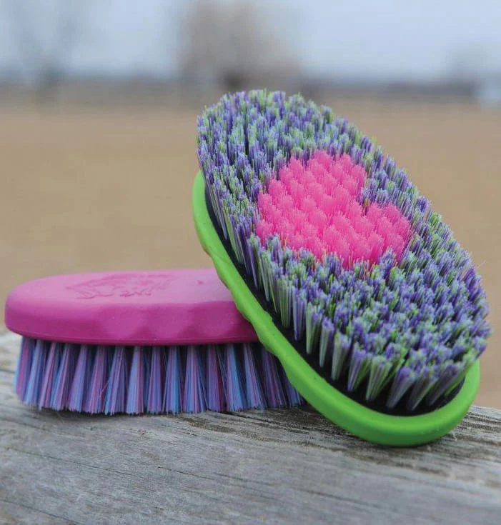 Tail Tamer Medium Bristle Brush - Image 1