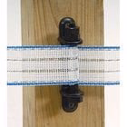Tape Tensioner for Wood or Vinyl Post - Image 1