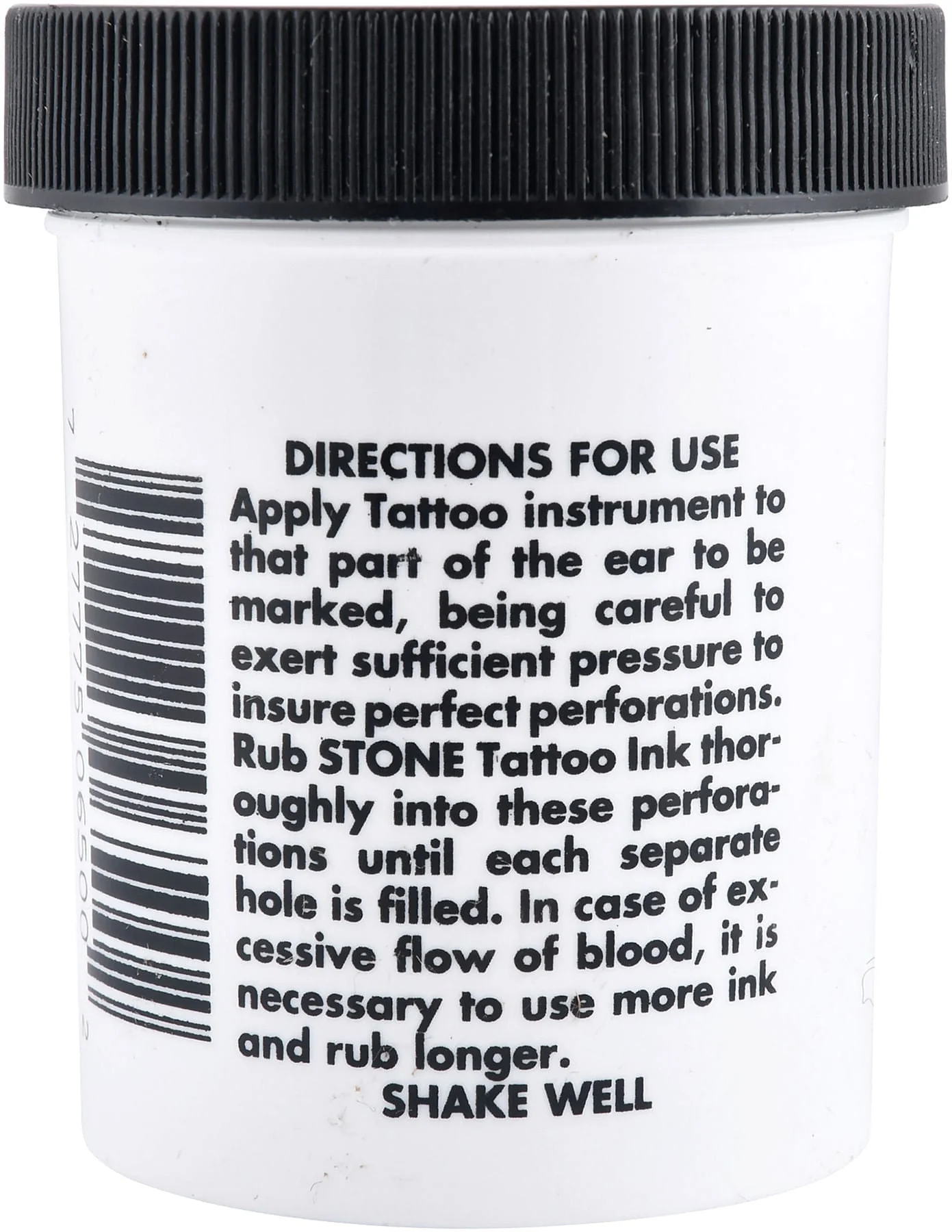 Tattoo Ink, 3 oz - Image 3