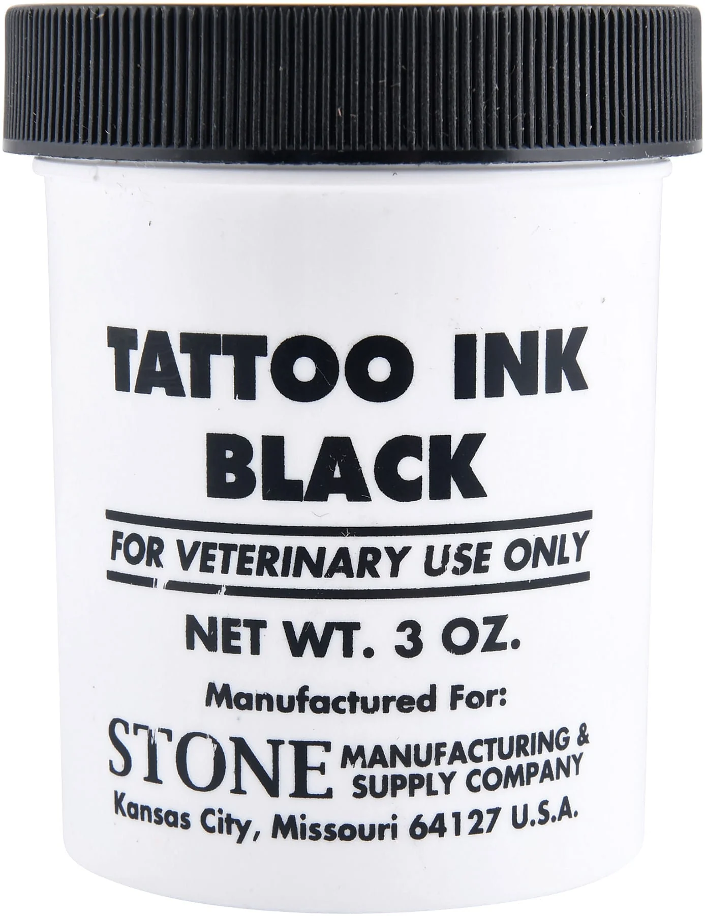 Tattoo Ink, 3 oz - Image 2