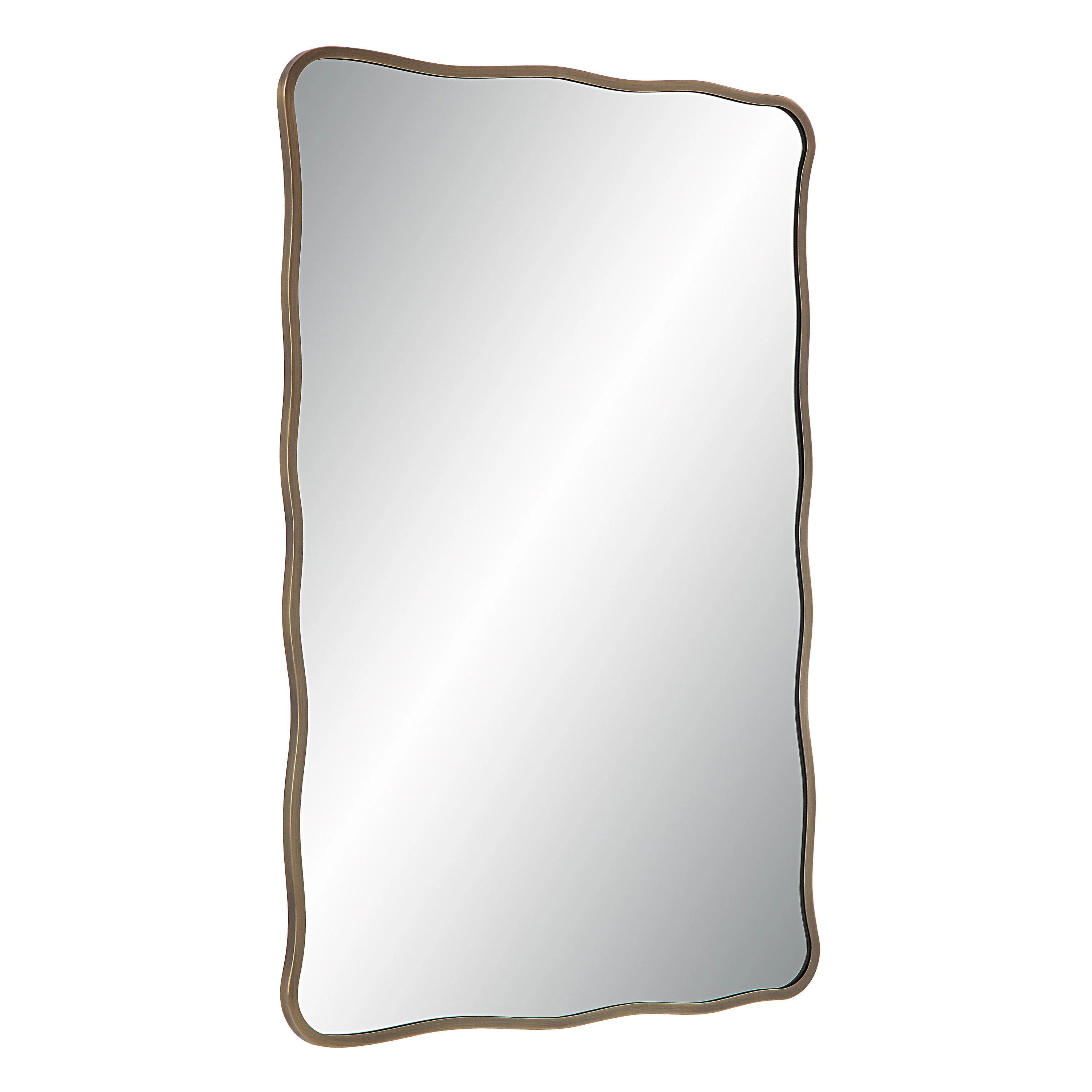 Basel Wall Mirror - Image 2