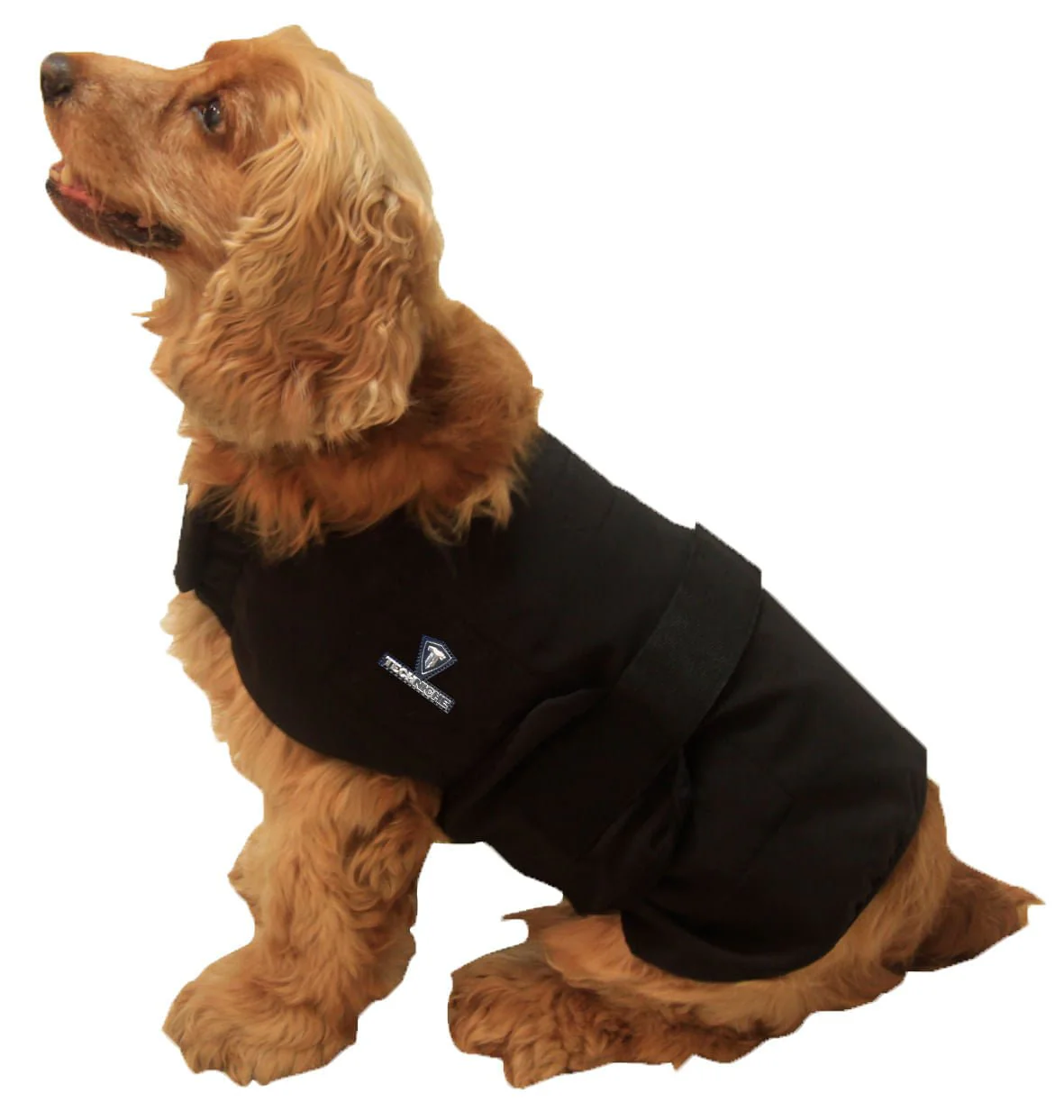 TechNiche Warming Dog Jacket with HeatPax - Image 2